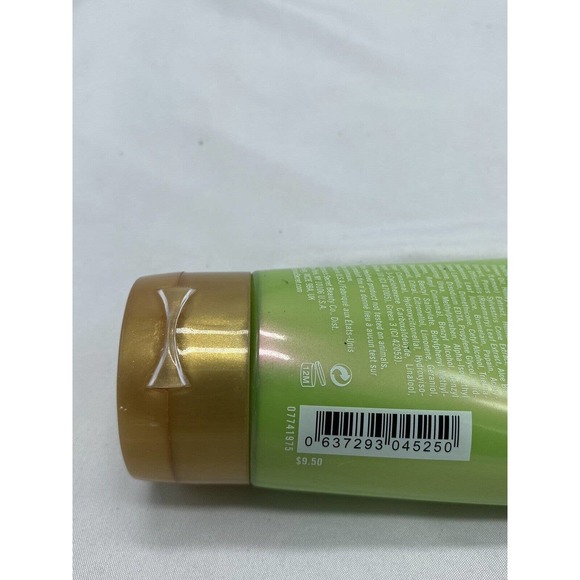 Victoria's Secret Pear Glace Moisturizing Hand & Body Cream New 6.7oz Rare - Picture 4 of 6